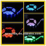 60LEDs/m RGB Flexible LED Strip-WD-R5050GB60-CC