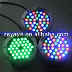 YAYE Hot Sell Competitive Price 6W/9W/12W/18W/24W/36W DMX RGB LED Fountain Light IP68-YAYE-UW36WB15