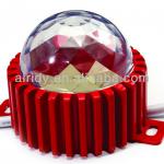Hight Quality Led Point Light RGB CE & RoHs DC 24V-ARD-OSL8565-3W