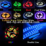 High quality LED light strip 12V/24V/110V/220V LED-LED Strip