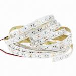 waterproof led flexible strip 60leds/m led Flexible strip led lighting-CC-FSL-3528-48