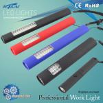 Energy Saving Work Lamp Portable LED Battery Work Light Residential Light-HL-LA0215-3