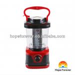 Emergency camping light rechargeable emergency lamp-HF-7735