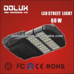 LED STREET LIGHT 60W/90W/120W/150/190W/220W-DL-L001-60W LED STREET LIGHT
