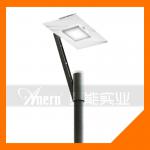 Anern 30W Solar LED Path Light With CE RoHS Approved-YN-LGL-003