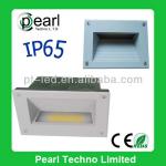 2013 perfect for path lighting outdoor led recessed lamp 12v cob IP65 &amp;CE-PT-W03A001-12V