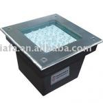 IP65 Square Underground LED Light-LFDM-3062