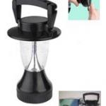 solar lighting LED solar lantern-KYYD-307807