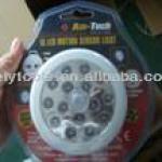 320739 15LED Motion Sensor Lights-