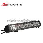 4X4 CREE 126W LED DRIVING LIGHT BAR LED FOG LAMP FOR STREET OFFROAD LIGHT-126A/S/F/C-M3EP