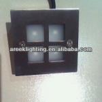 stainless steel led plinth lights water anti corrosion-AR504