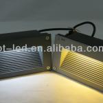 shenzhen Pearlled 2013 perfect for outdoor led recessed step lights cob 3w IP65-PT-W03A001-12V