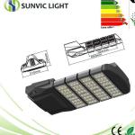 quite reasonable price street light 60w Bridgelux streel light-SUV-LD-006