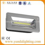 COB led aluminum recessed path light registered design(033004)-033004+B