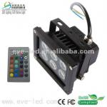 6w rgb flood light energy saving-