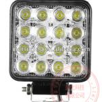 Promotion 48W LED work light 12V-MS-2210-48W