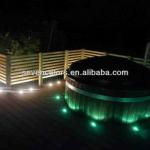 Outdoor Recess LED floor Light Set (SC-B104B)-SC-B104B