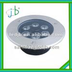 6w led floor lighting led underground light-JB-MD-001W18K1