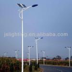 Prices of newest high power LED solar street light30w-tyn007
