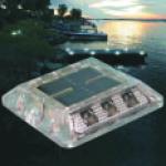 HIGH QUALITY ELP806W-70HZ Solar Dock Light-ELP806W-70HZ