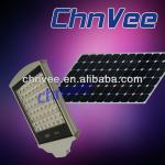 high quality solar powered led street solar light with solar panel-VA