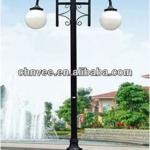 high quality 40w led street garden led light-VA