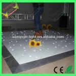 Led portable starlit dance floor for wedding-AL8500