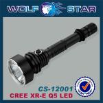 ChinaStar CREE LED Torch-CS-12001 ( LED torch )