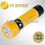 JYSUPER rechargeable led flashlight torch jy8830-JY 8830