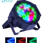 LP005 18x1W waterproof LED Par light Big Dipper Brand stage lighting-LP005