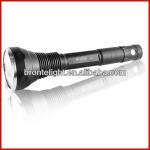 Bronte X20 Flashlight 4 Mode 800 Lumens CREE XM-L U2 LED 18650 Battery Waterproof IPX-8 led flashlight-X20 led flashlight