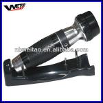 1w rechargeable Hotel flashlight/torch light for hotel room-WTE-370