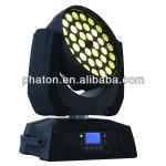 MH1036Z 36x10w LED Moving Head With Zoom RGBW 4in1 LED Zoom Light-MH1036Z