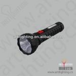 high quality best price LED flashlight Zhongshan supplier-mx-0017