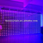 LED Ball Light / Backdrop ball light / Ball curtain KO-823B-KO-823B