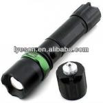 3W CREE Flashlight/LED FLASHLIGHT /Rechargeable flashlight LC-C60-LC-C60