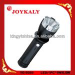 Rechargeable Led Flashlight-PW-5050