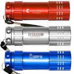 Promotional Pocket 9 LED Torch-TR-FL008