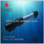 cheaper multifunction high power working led flashlight-JS-602