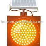 High Brightness amber led flashing lights-HNSW-YW11