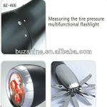 Multi Tool Flashlight-BZ-405