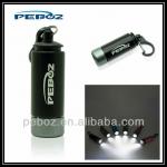 25 lumens led keychain light and mini flashlight-PL-5102