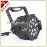Mini Stage light 10W quad led moving head-EP-CL15P10W 4 in 1