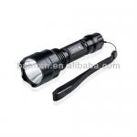 CREE Led flashlight c8 high lumen Ultrafire-C8
