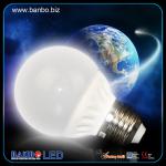High quality led bulb e27 12v led bulb e27 3w Factory-GY-TQ27D-502