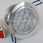 High power epistar 12X1W SC2.040.L12 led down light-SC2.040.L12