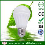 LED light bulbs with 9W, 820lm, 110-240V AC, CE&amp;RoHS certificate-LD2013001