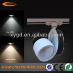 20w 1*20w 95mm diameter COB metal halide track light-XY-G959620 (track light)