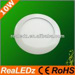 Super slim LED round panel-RL-P610W