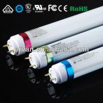 VDE TUV UL FCC standard T8 LED tube with isolated driver new products on china market-T8